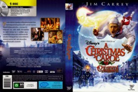 A Christmas Carol อาถรรพณ์วันคริสต์มาส (2010)